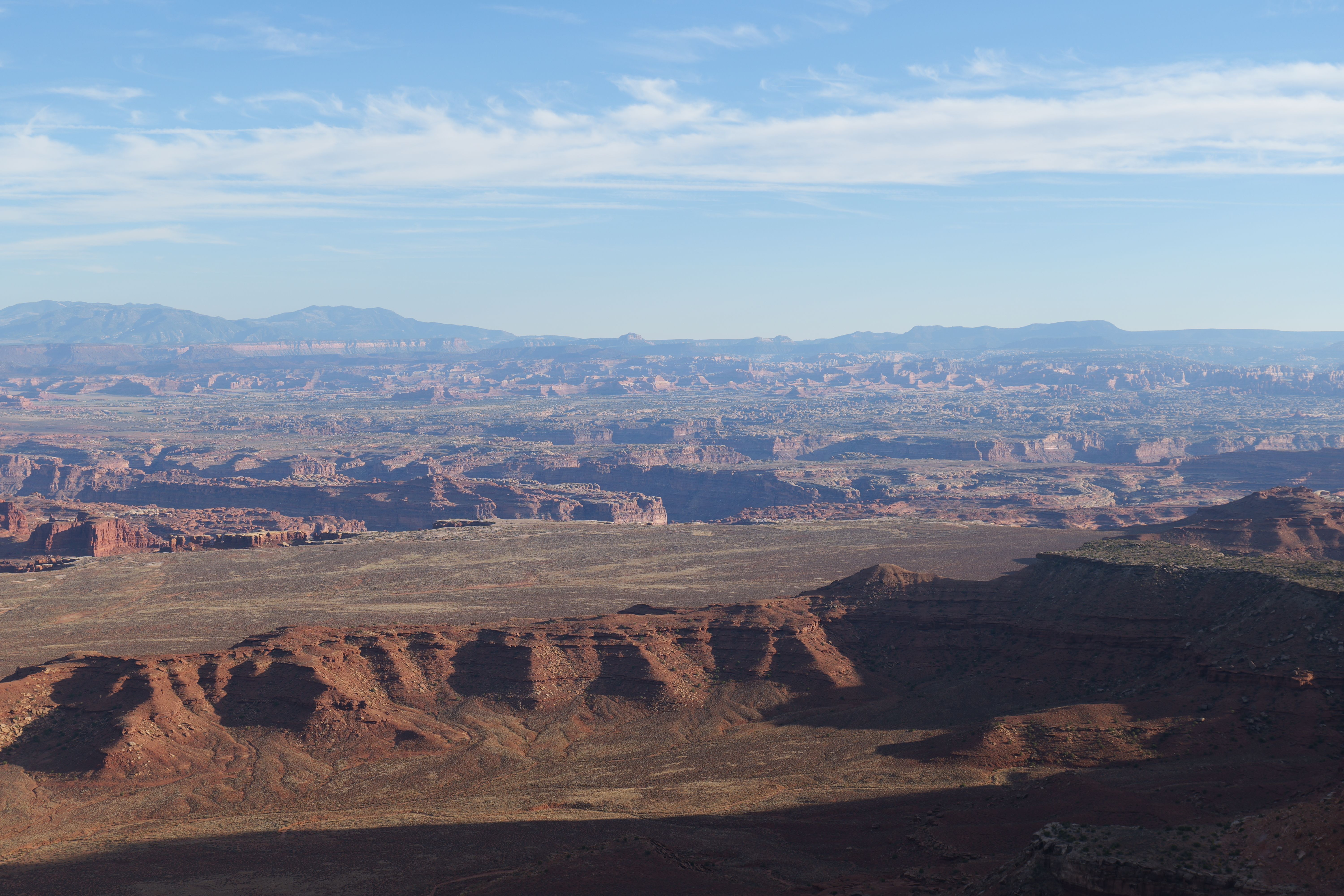 Anasazi Hills