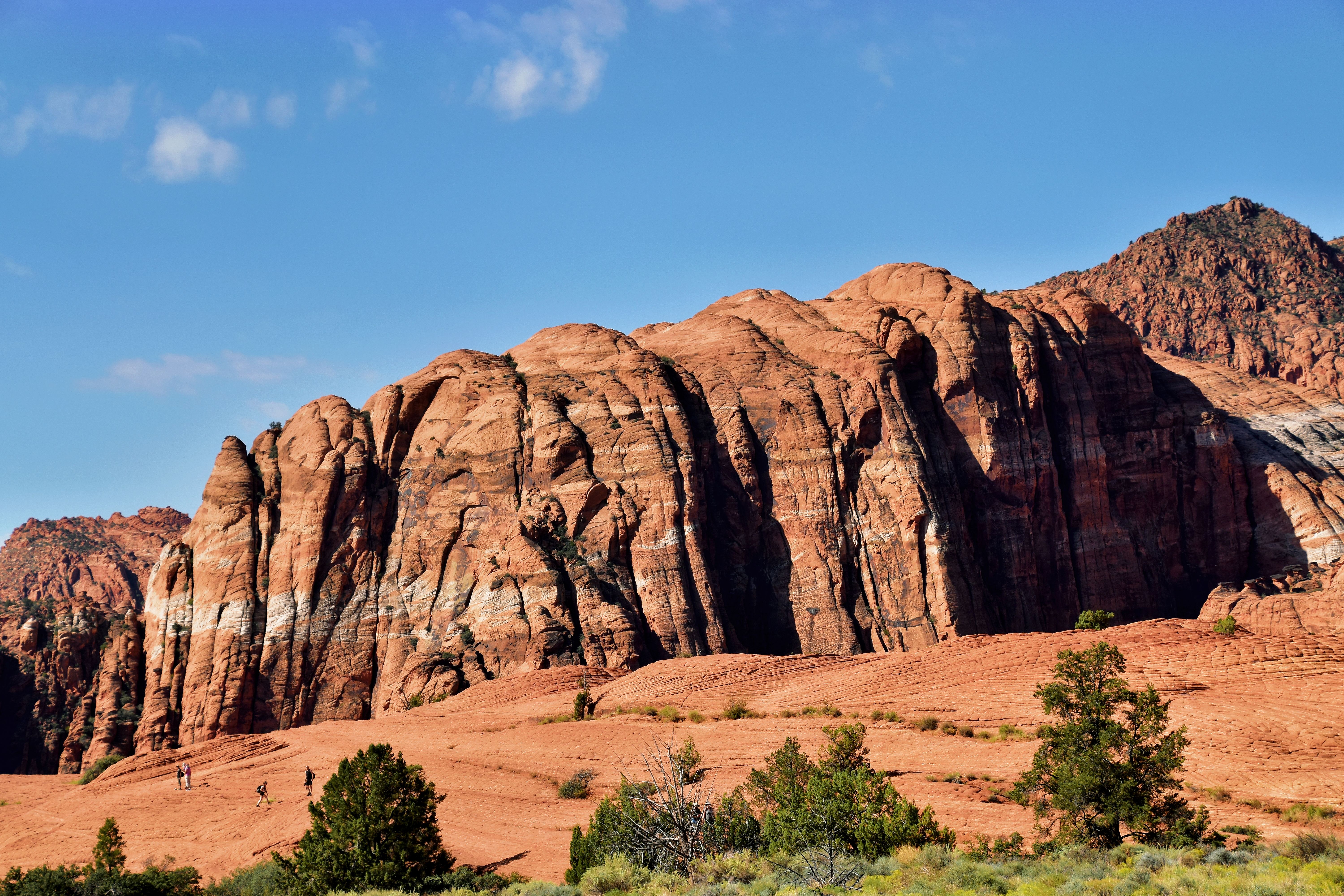 Snow Canyon Estates