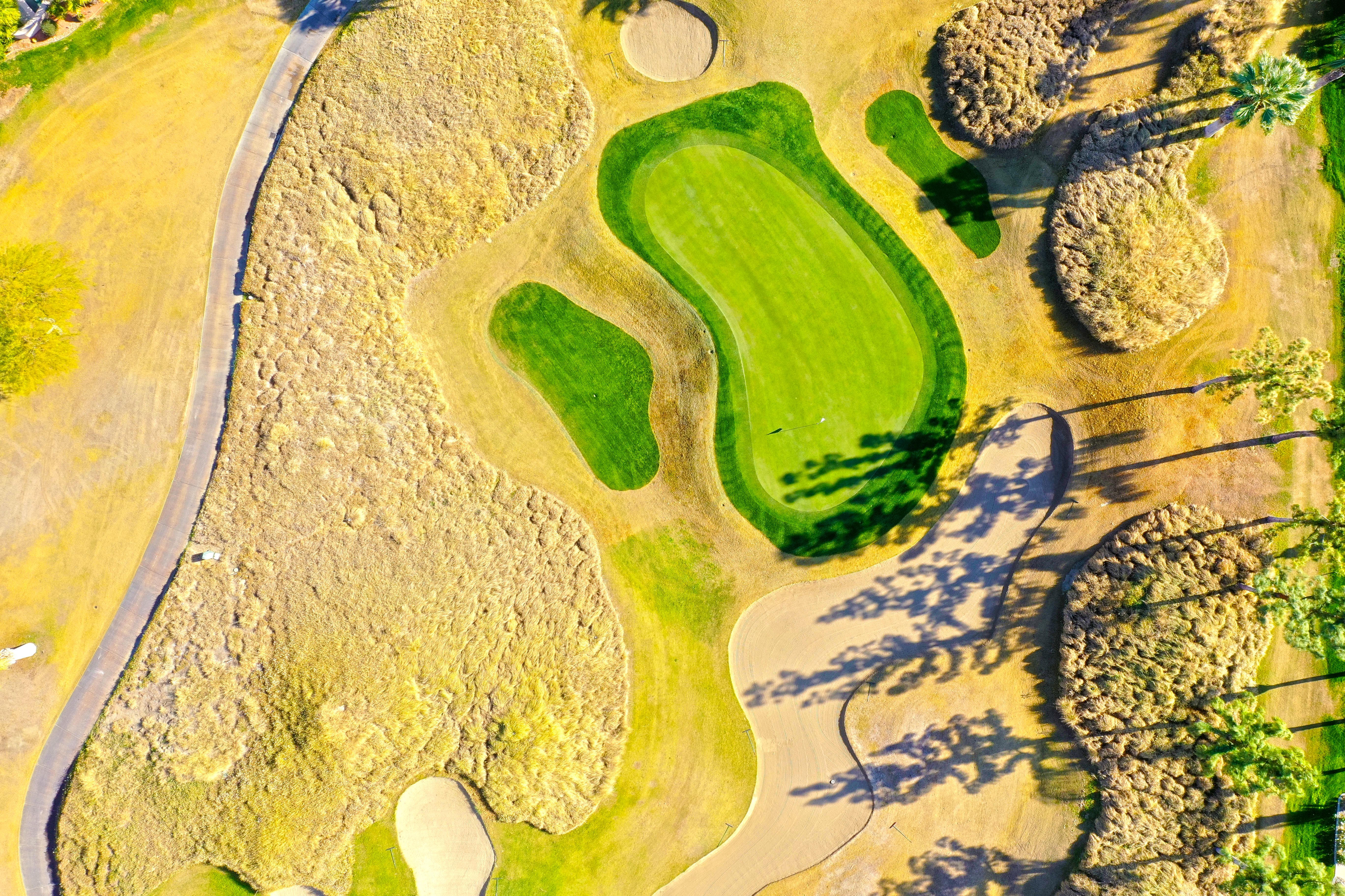 Championship Golf Communities