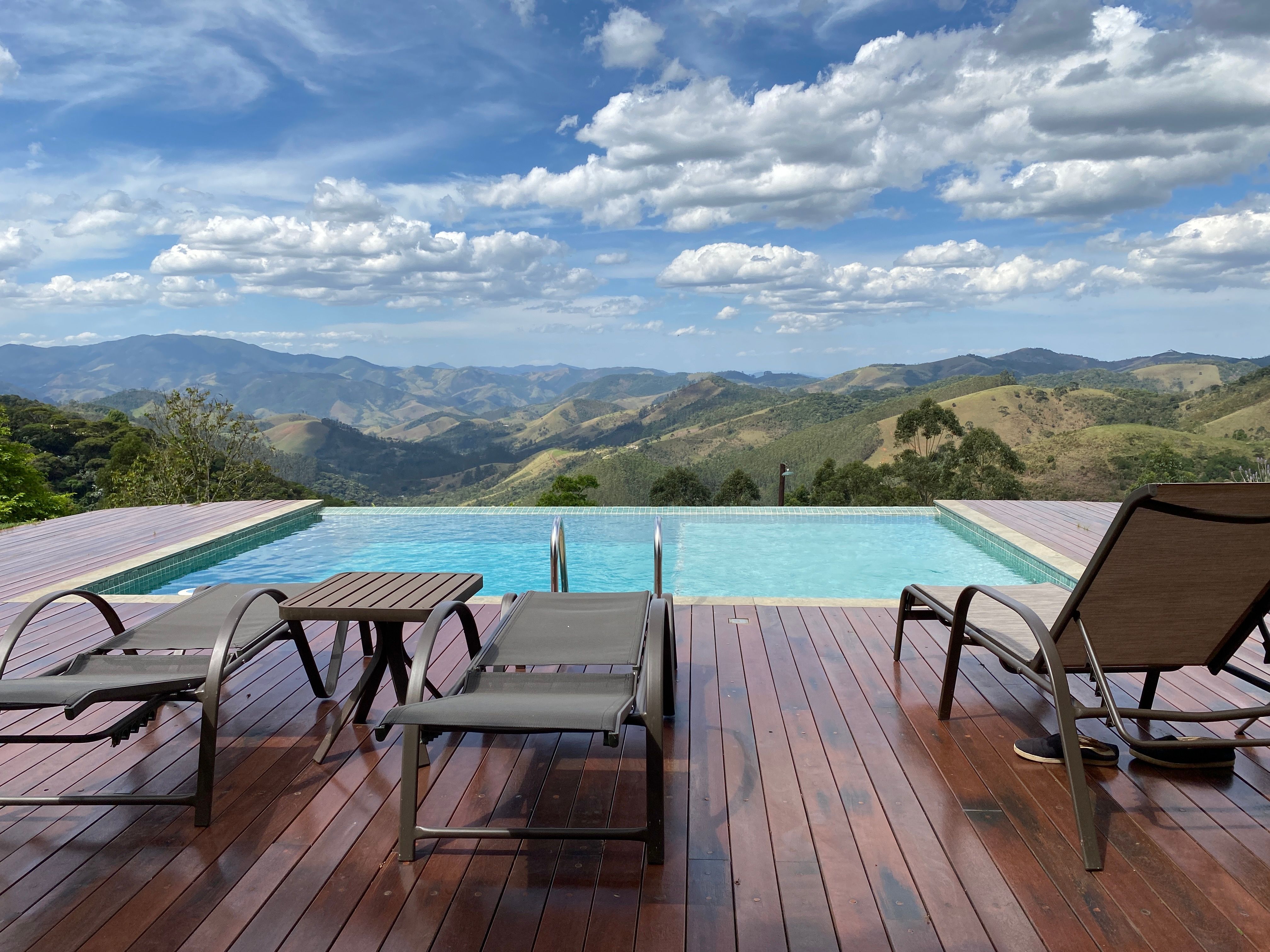 Upscale Villas & Vacation Rentals