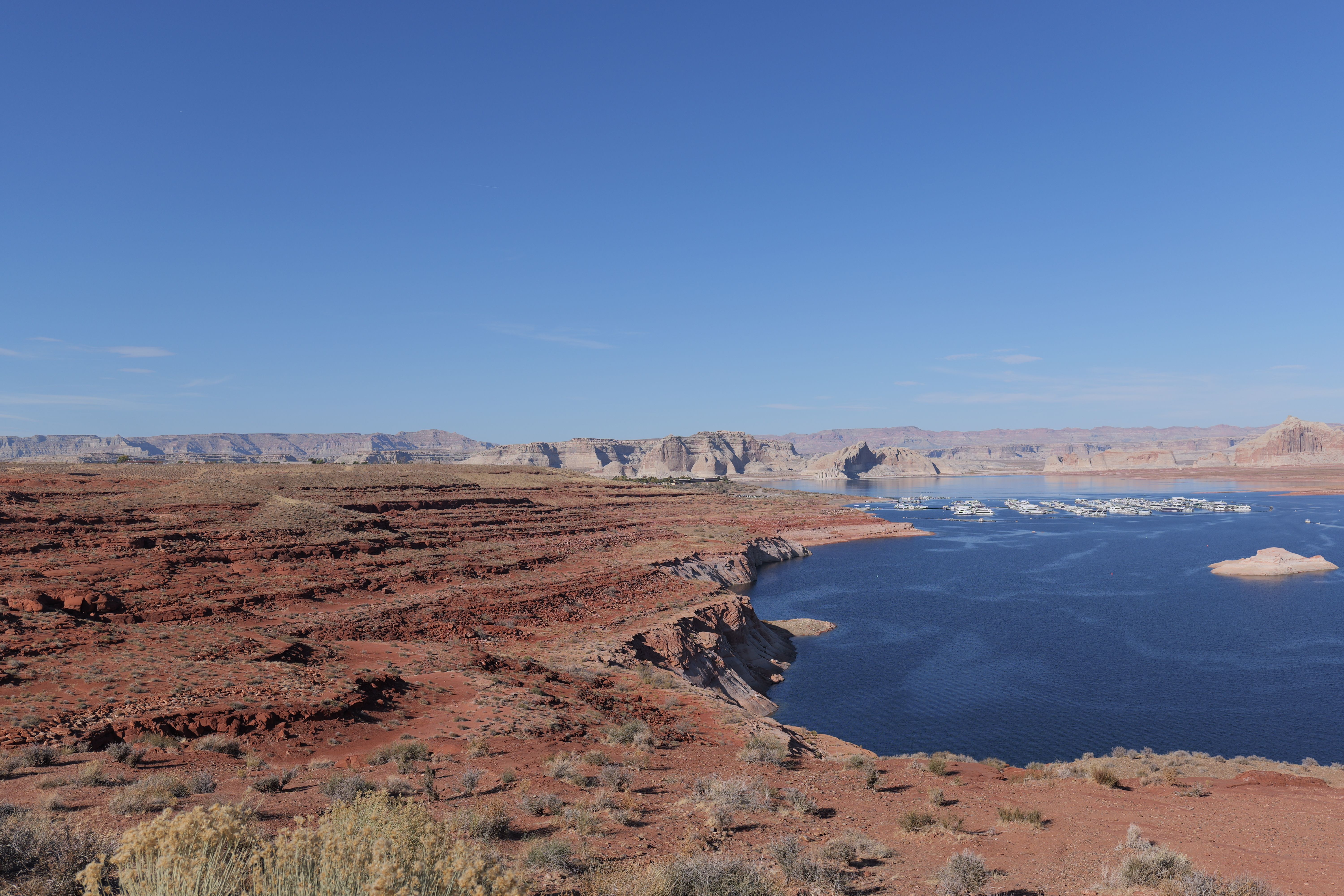 Sand Hollow Resort